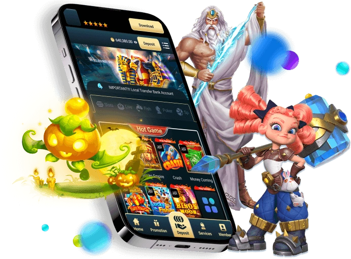Game Nổ Hũ Hiện Đại Vũ Trụ