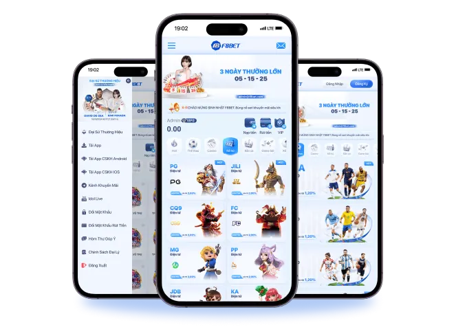 Đa dạng trò chơi cá cược tại 1x Bet