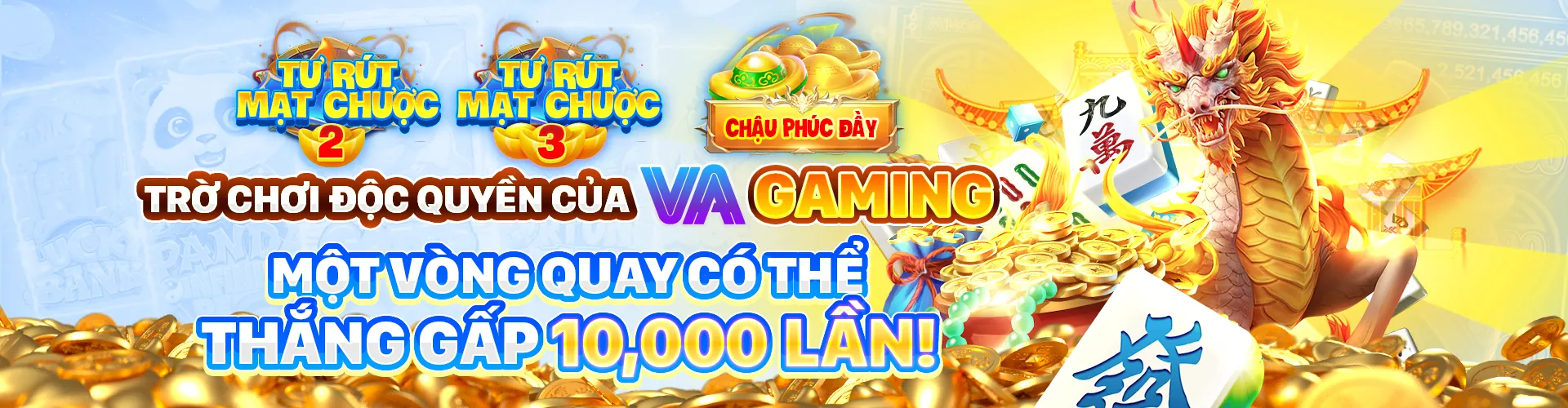 Hình ảnh chính Nổ Hũ 1x Bet với jackpot lớn và các biểu tượng game slot hấp dẫn